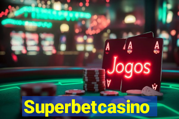 Superbetcasino