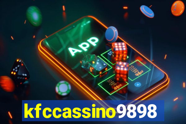 kfccassino9898