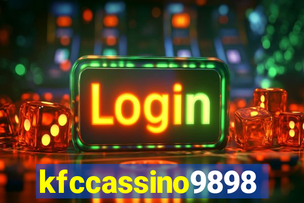 kfccassino9898