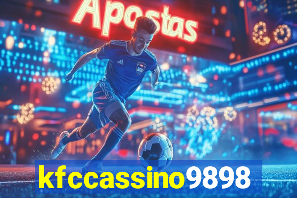 kfccassino9898