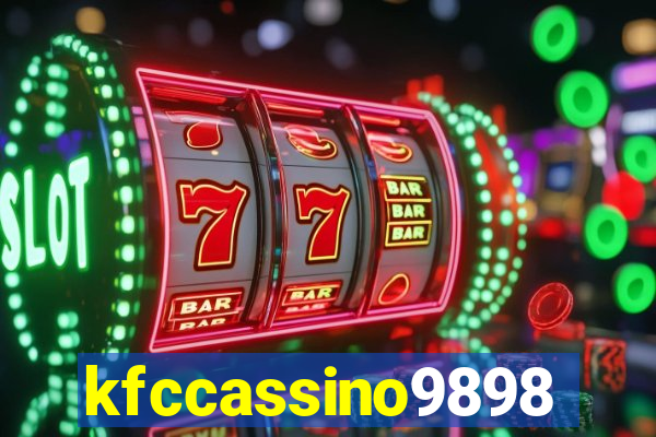 kfccassino9898