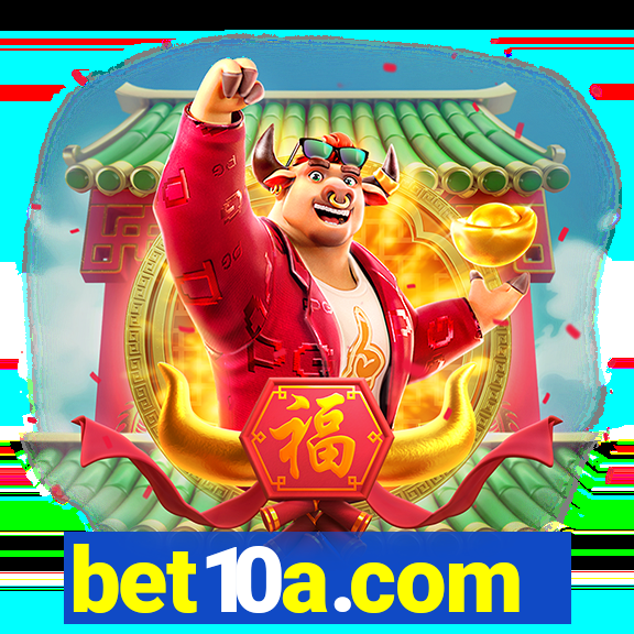 bet10a.com