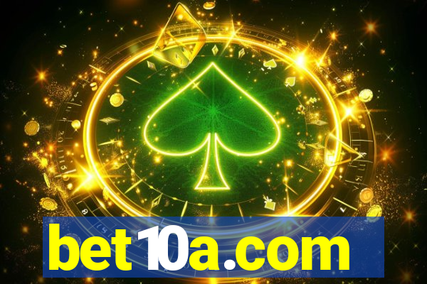 bet10a.com