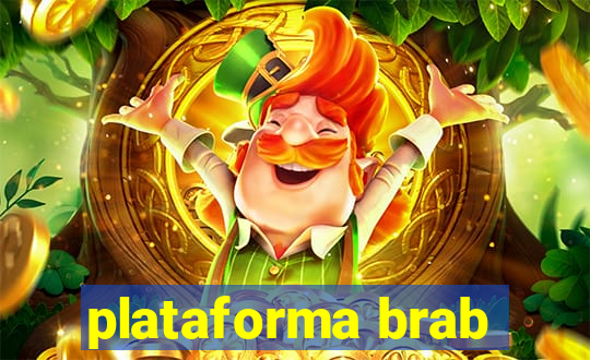 plataforma brab