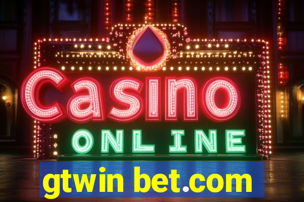 gtwin bet.com