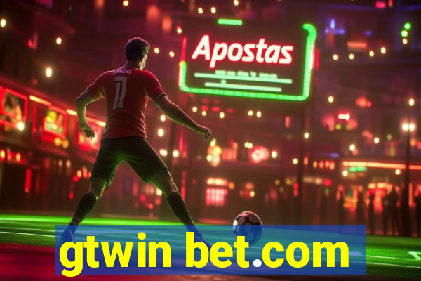 gtwin bet.com