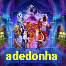 adedonha