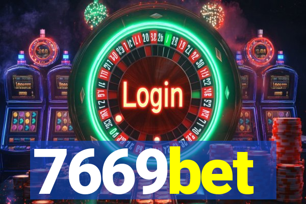 7669bet