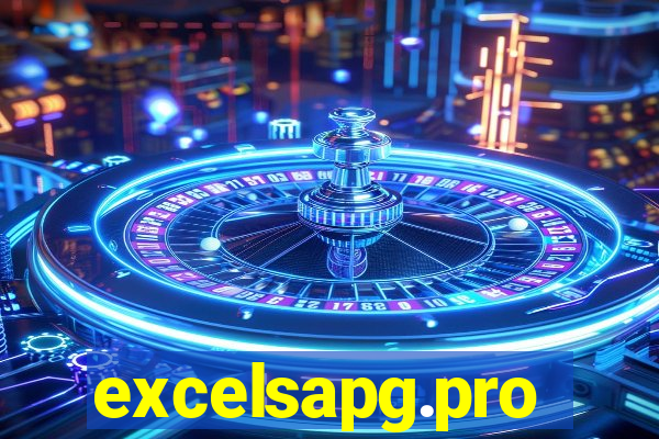 excelsapg.pro