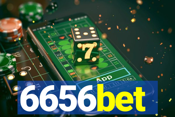 6656bet