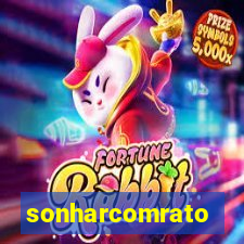 sonharcomrato