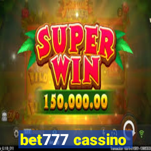 bet777 cassino