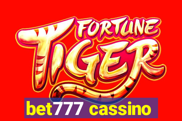 bet777 cassino