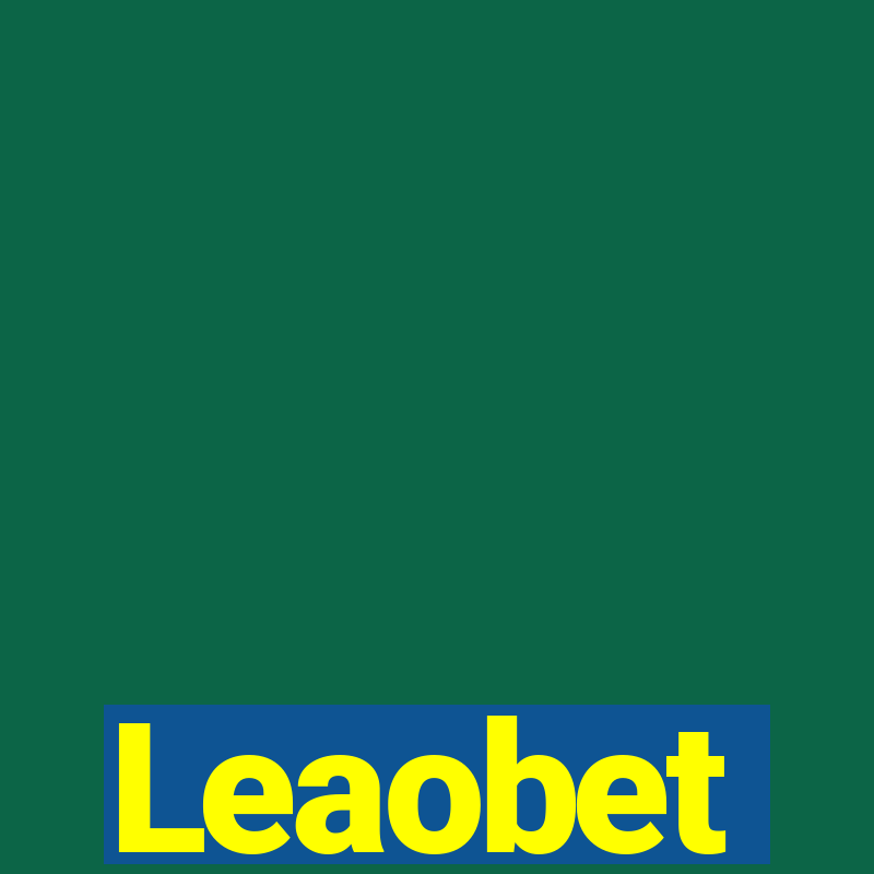 Leaobet