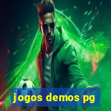 jogos demos pg