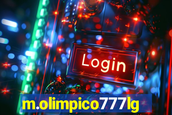 m.olimpico777lg.com