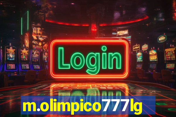 m.olimpico777lg.com