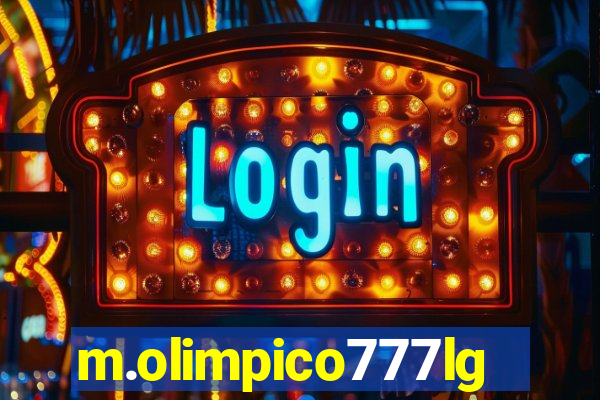 m.olimpico777lg.com