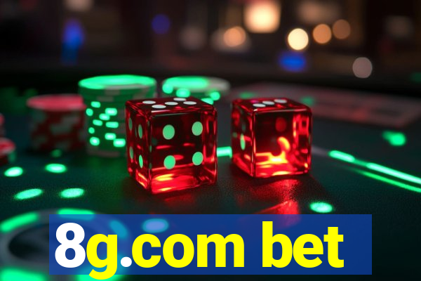 8g.com bet