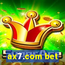 ax7.com bet