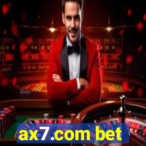 ax7.com bet