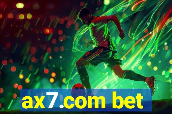 ax7.com bet