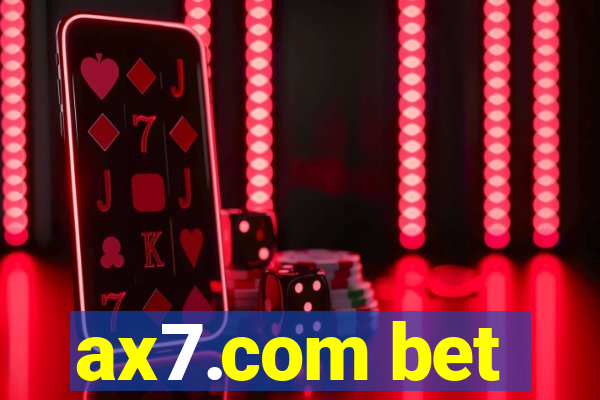 ax7.com bet