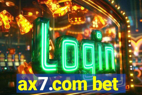 ax7.com bet