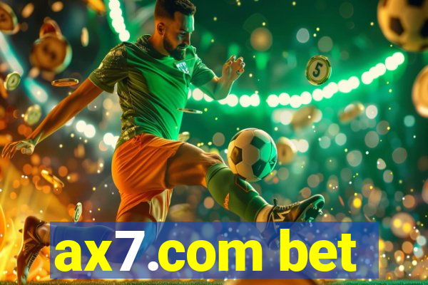 ax7.com bet