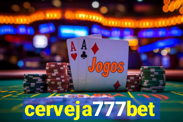 cerveja777bet