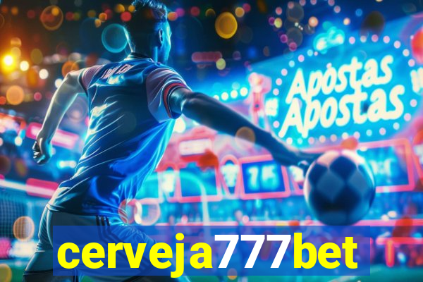 cerveja777bet