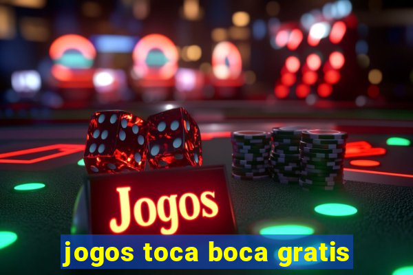 jogos toca boca gratis