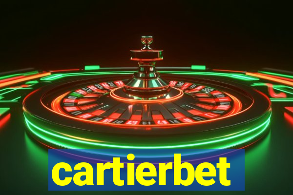 cartierbet