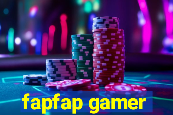 fapfap gamer