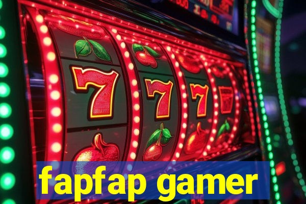 fapfap gamer