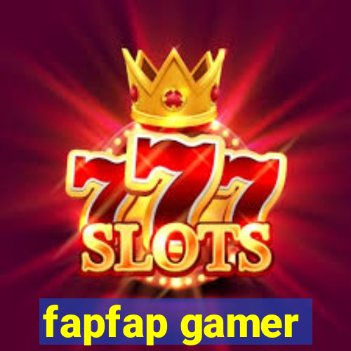 fapfap gamer