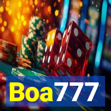 Boa777