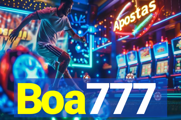 Boa777