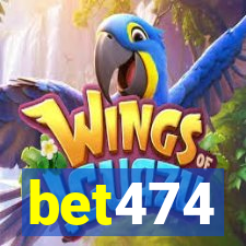 bet474