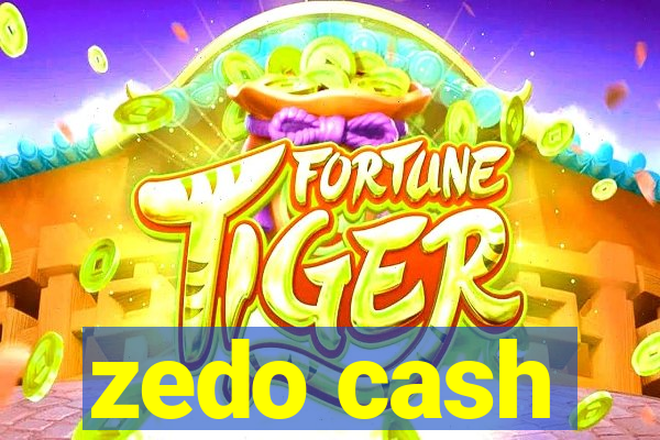 zedo cash