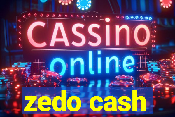 zedo cash