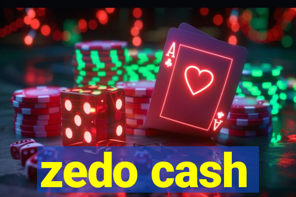 zedo cash