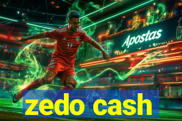 zedo cash