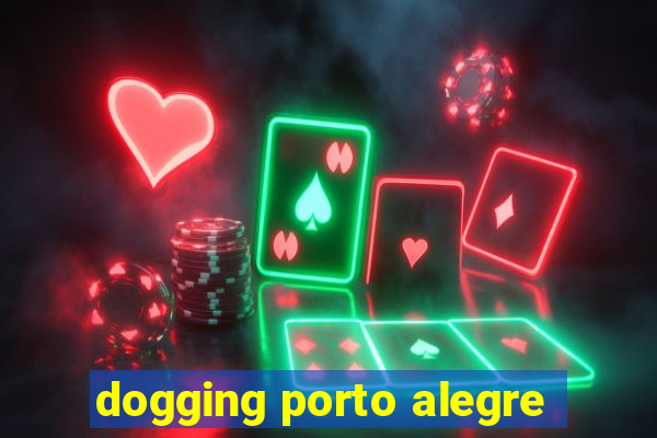 dogging porto alegre