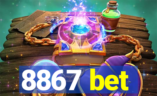 8867 bet