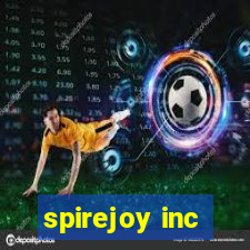 spirejoy inc