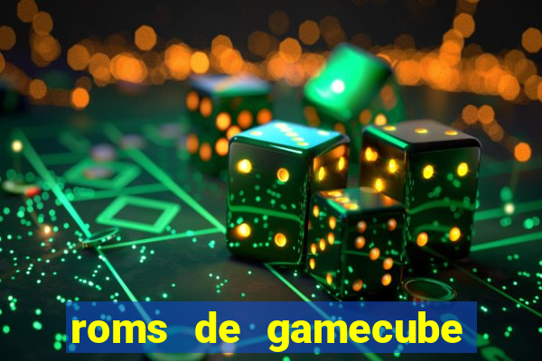 roms de gamecube pt br