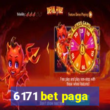 6171 bet paga