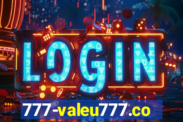 777-valeu777.com