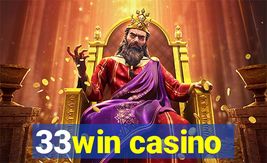 33win casino